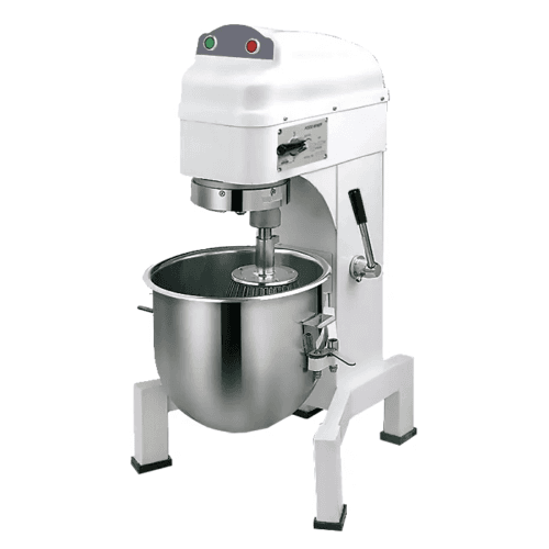 Van-Belt Planetary Mixer Getra