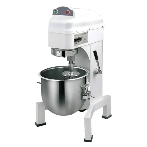 Van-Belt Planetary Mixer Getra