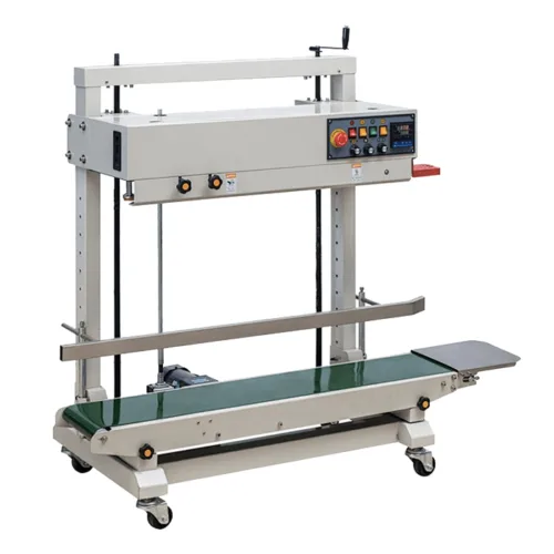 Vertical Band Sealer FRD-1200V