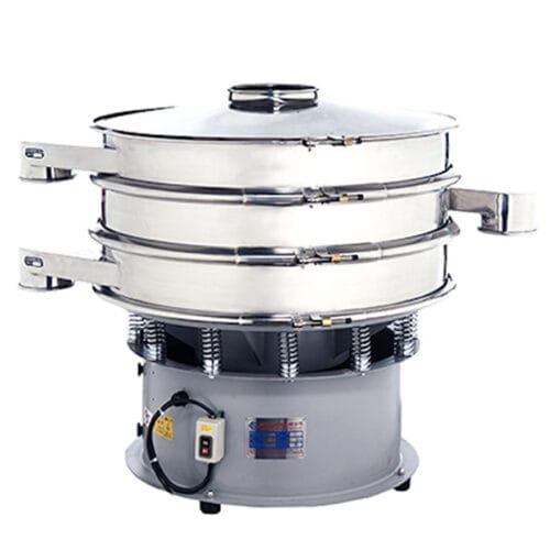 Vibro Separator Guan Yu GY-1000 Taiwan