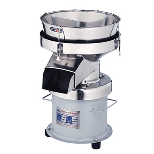Vibro Separator Guan Yu GY-450 Taiwan