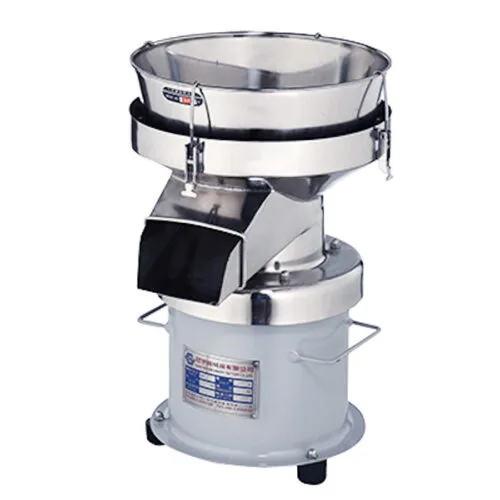 Vibro Separator Guan Yu GY-450 Taiwan