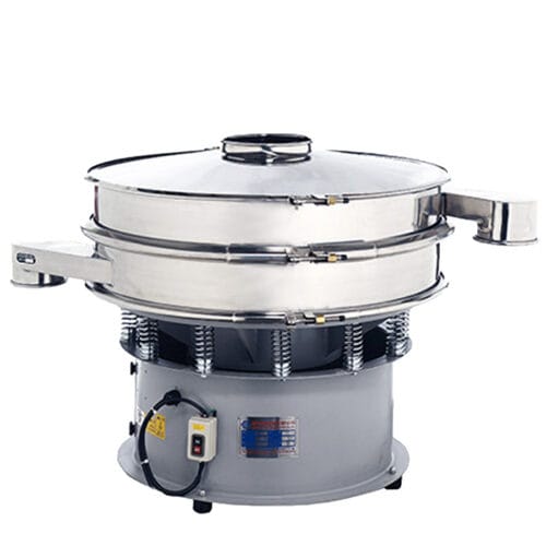 Vibro Separator Guan Yu GY-600 Taiwan