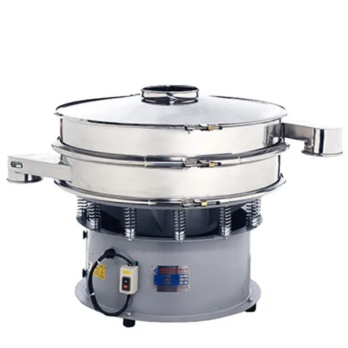 Vibro Separator Guan Yu GY-600 Taiwan