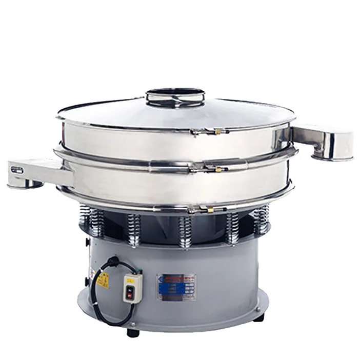 Vibro Separator Guan Yu GY-600 Taiwan