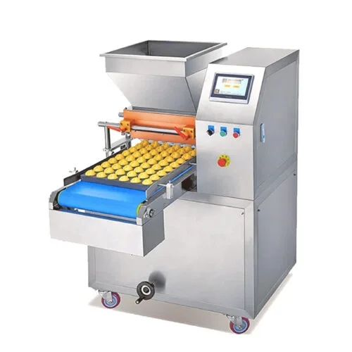 Automatic Cookies Machine Astro