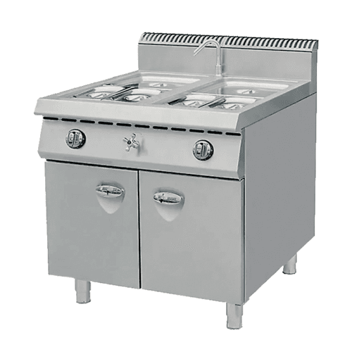 Bain Marie Cabinet