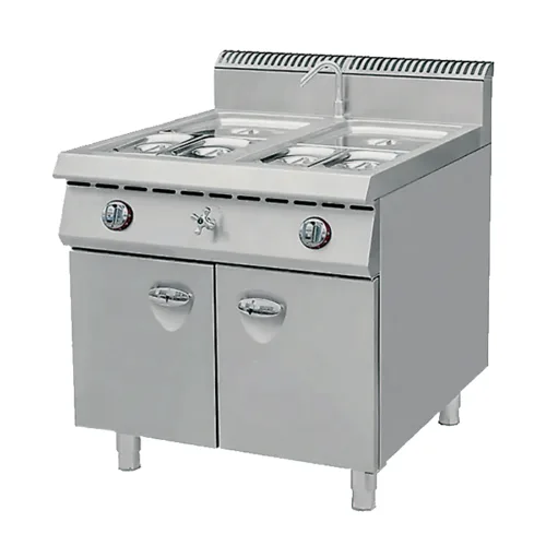 Bain Marie Cabinet