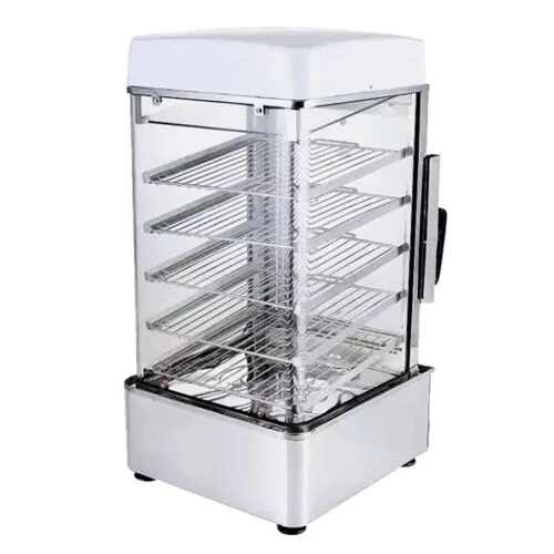 Bakpau Steamer EBS-100