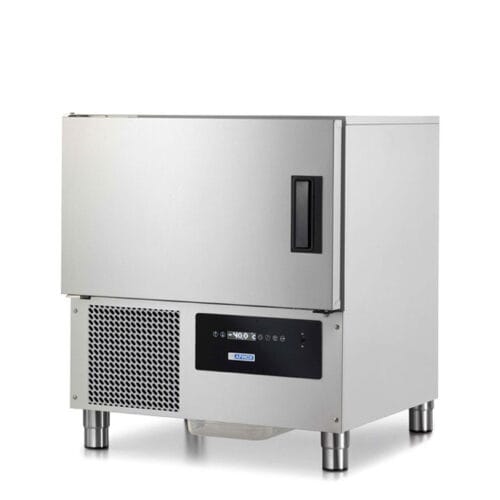 Blast Chiller and Freezer AFINOX Faster 05