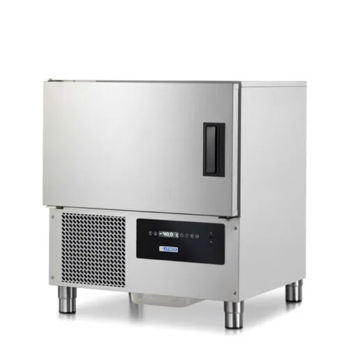 Blast Chiller and Freezer AFINOX Faster 05