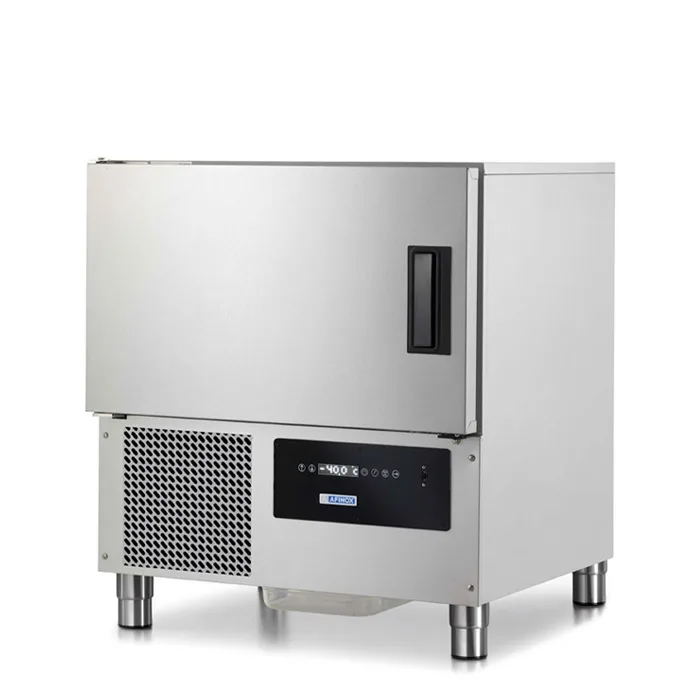 Blast Chiller and Freezer AFINOX Faster 05
