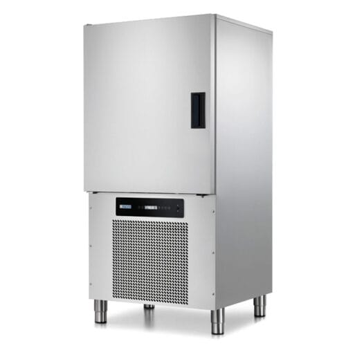 Blast Chiller and Freezer AFINOX Faster 10