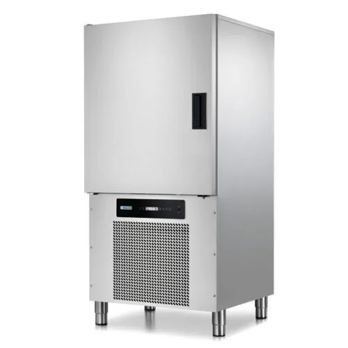 Blast Chiller and Freezer AFINOX Faster 10