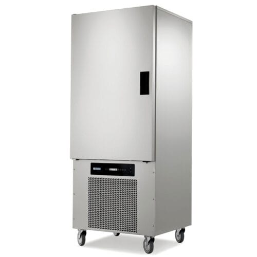 Blast Chiller and Freezer AFINOX Faster 15