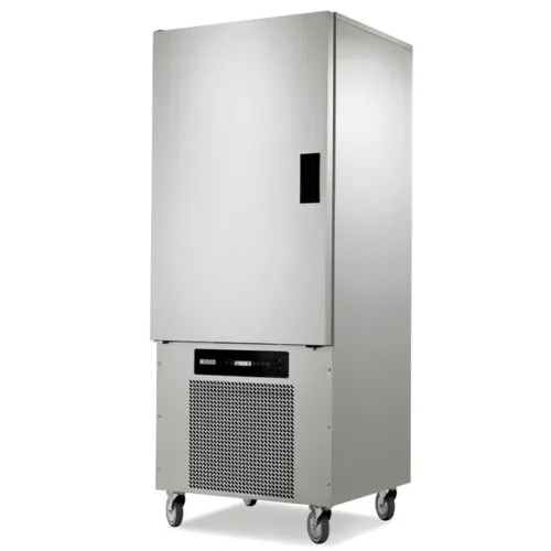 Blast Chiller and Freezer AFINOX Faster 15