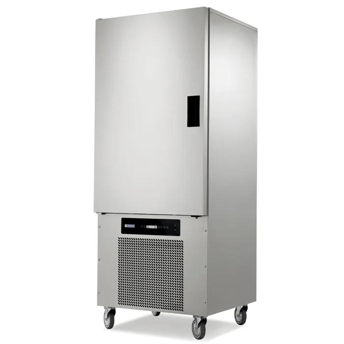 Blast Chiller and Freezer AFINOX Faster 15