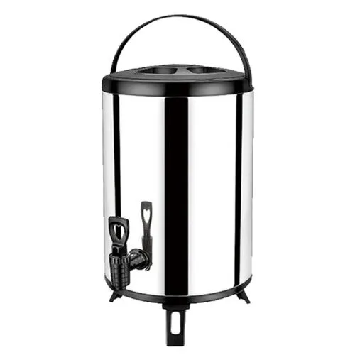 Bubble Tea Thermos Bucket BT-10