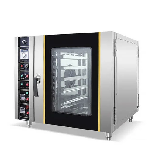 Convection Oven Astro