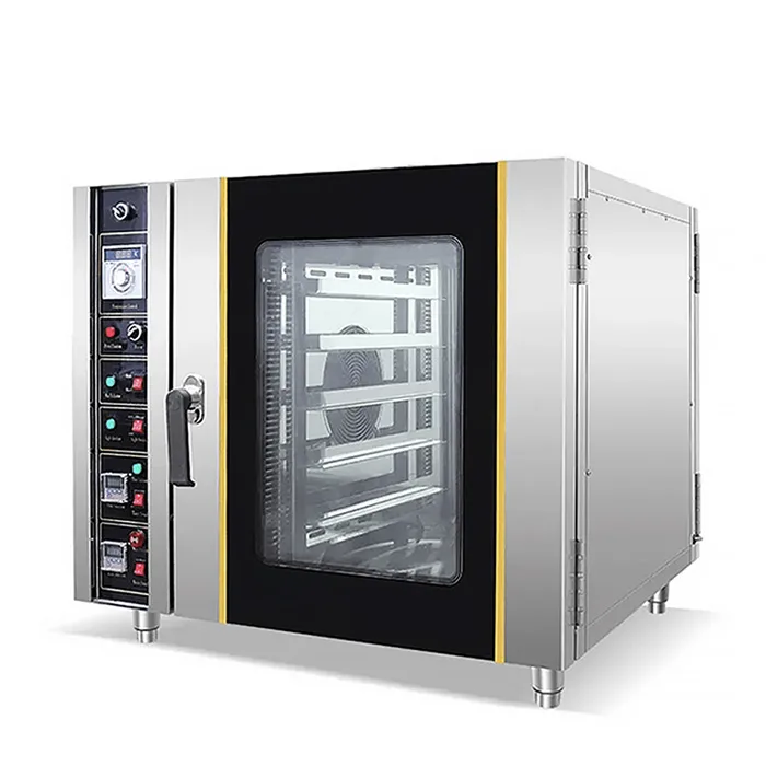 Convection Oven Astro