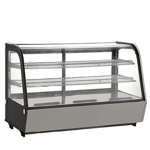 Counter-Top Cake Showcase GEA