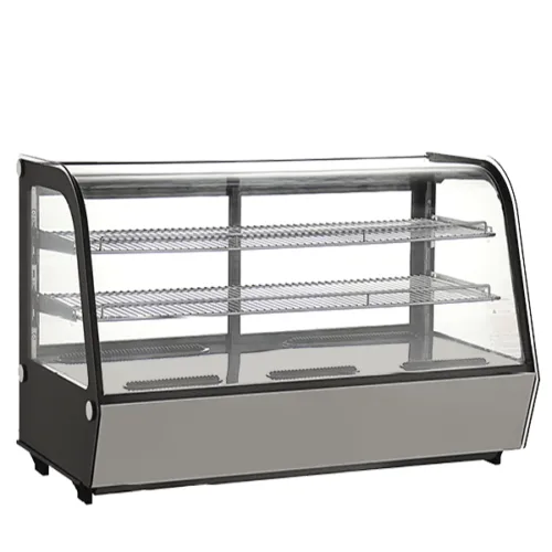 Counter-Top Cake Showcase GEA
