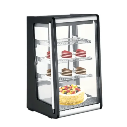 Counter Top Cake Showcase GEA RTW-129L