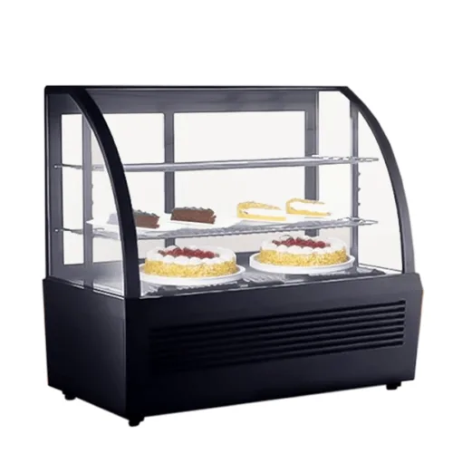 Counter-Top Cake Showcase RTW-100L-3
