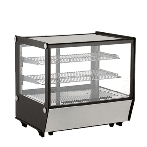 Counter-Top Cake Showcase RTW-120L-5