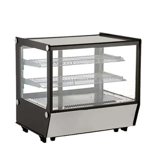 Counter-Top Cake Showcase RTW-120L-5