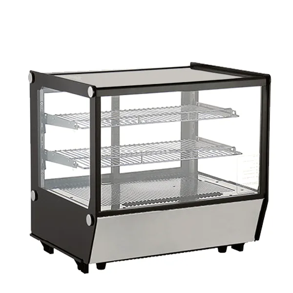 Counter-Top Cake Showcase RTW-120L-5