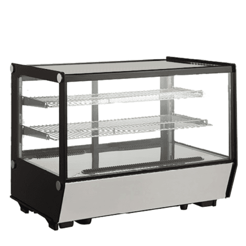 Counter-Top Cake Showcase RTW-160L-5