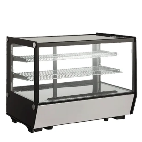 Counter-Top Cake Showcase RTW-160L-5