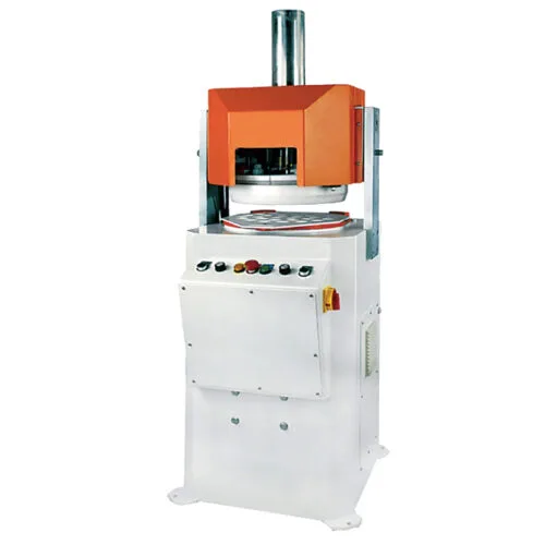 Dough Divider Rounder Otomatis