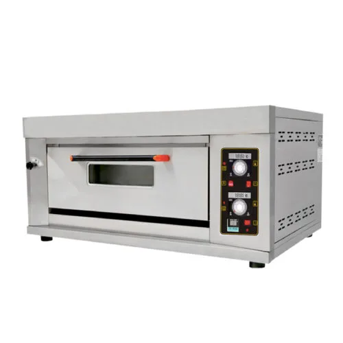 Electric Pizza Oven