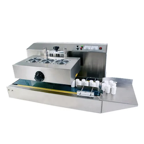 Electromagnetic Induction Capper LGYF 2000AX