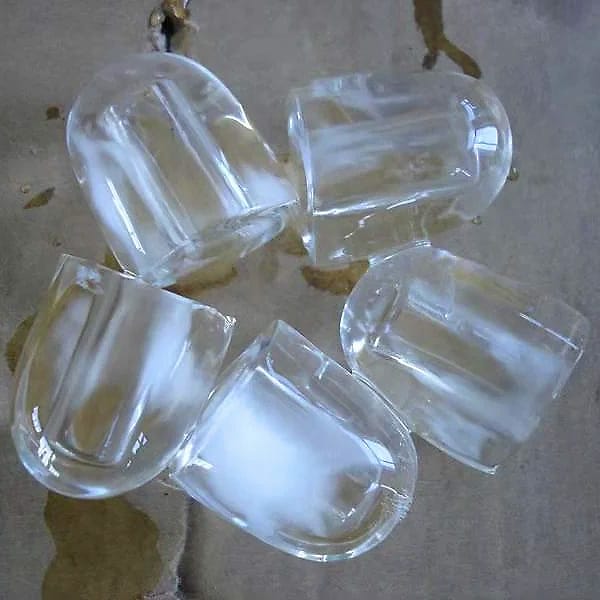 Es Batu Kristal