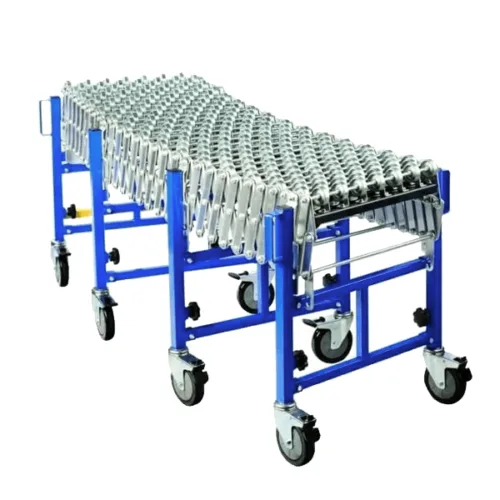 Flexible Conveyor 4 Meter ERC-4M