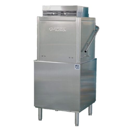 G-TEK Commercial Dishwasher GT-D1M/TC