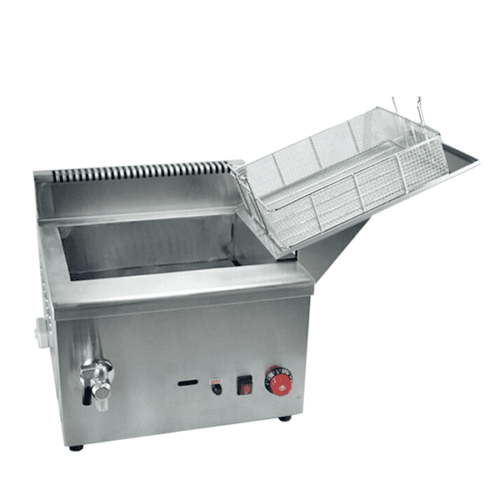 Gas Fryer FRY-GF18V