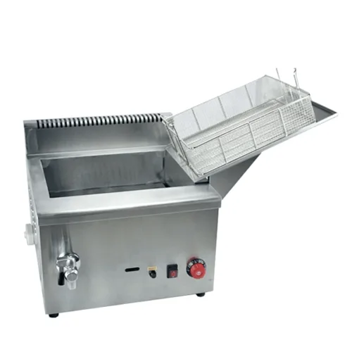 Gas Fryer FRY-GF18V
