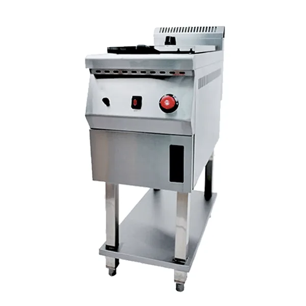 Gas Stand Fryer FRY-GF171CS