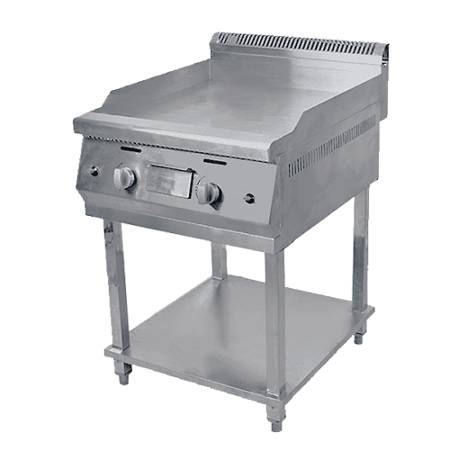 Gas Stand Griddle