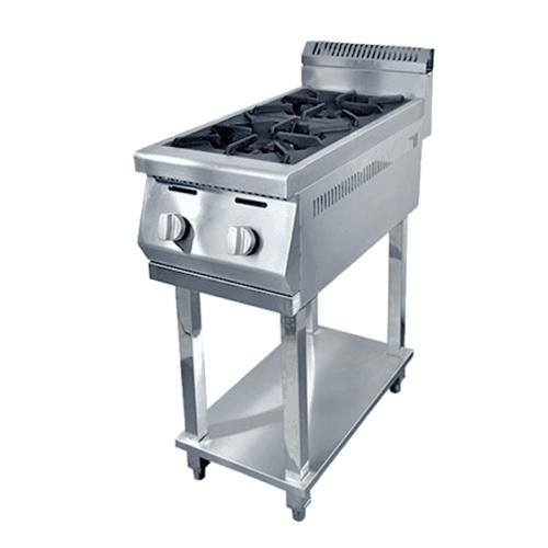 Gas Stove Burner STO-GB2CS