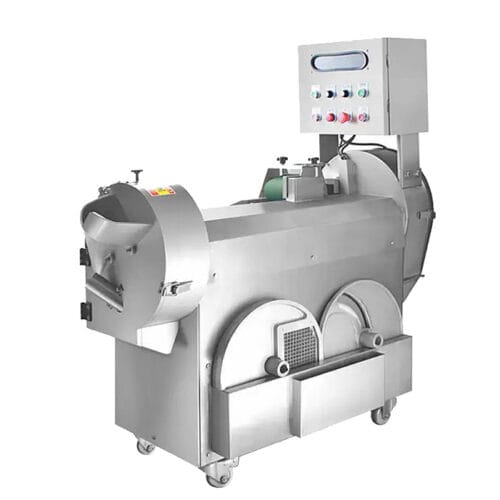 Heavy-Duty Vegetable Cutter