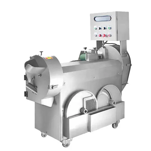Heavy-Duty Vegetable Cutter