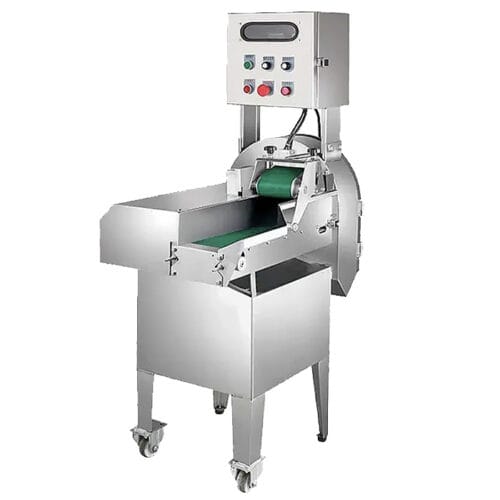 Heavy-Duty Vegetable Cutter XZ-681