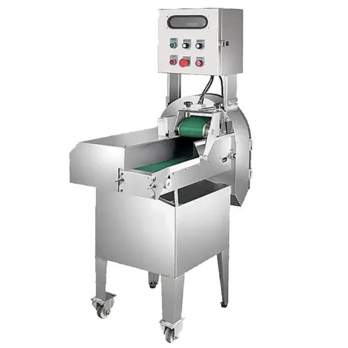 Heavy-Duty Vegetable Cutter XZ-681
