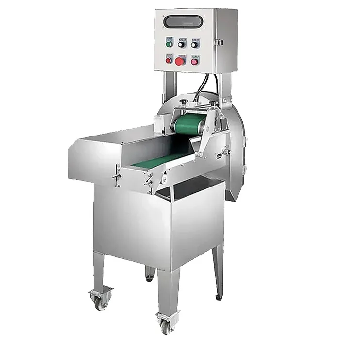 Heavy-Duty Vegetable Cutter XZ-681