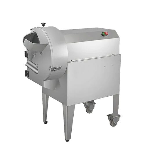 Heavy-Duty Vegetable Cutter XZ-682